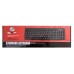 کیبورد با سیم XP مدل 8105