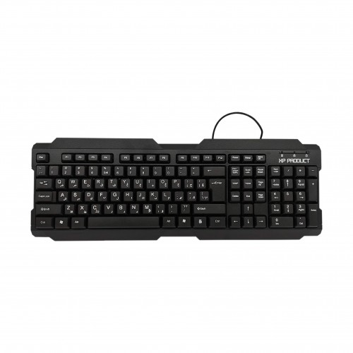 کیبورد با‌سیم XP مدل 8600N