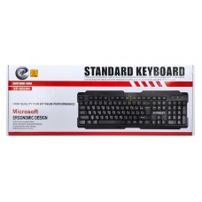 کیبورد با‌سیم XP مدل 8600N 