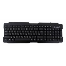 کیبورد با سیم XP مدل 8605