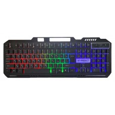 کیبورد باسیم گیمینگ XP مدل 9200G