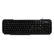 کیبورد با سیم XP مدل KB1100