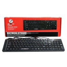 کیبورد با سیم XP مدل KB1200 