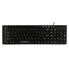 کیبورد با سیم XP مدل KB1200