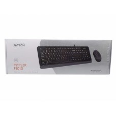کیبورد و ماوس باسیم a4tech مدل F1010 