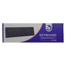 کیبورد باسیم RHINO مدل KR-400 