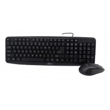 کیبورد و ماوس باسیم UATECH مدل LK-6200