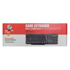کیبورد باسیم XP مدل 8900G 