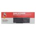 کیبورد باسیم XP مدل 8900G