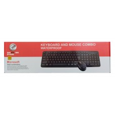 کیبورد و ماوس باسیم XP مدل 9500G 