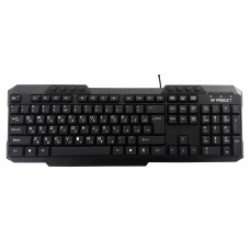 کیبورد با سیم XP مدل 8901