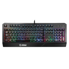 کیبورد باسیم گیمینگ MSI مدل VIGOR GK20