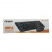 کیبورد و ماوس با‌سیم D-NET مدل DT-1101