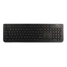 کیبورد بی سیم تسکو مدل TK 7001W