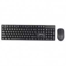 کیبورد و ماوس بی سیم VERITY مدل V-KB6141W