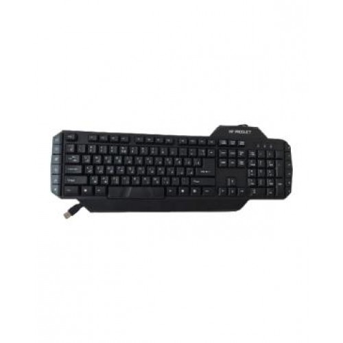 کیبورد با سیم XP مدل KB1700A