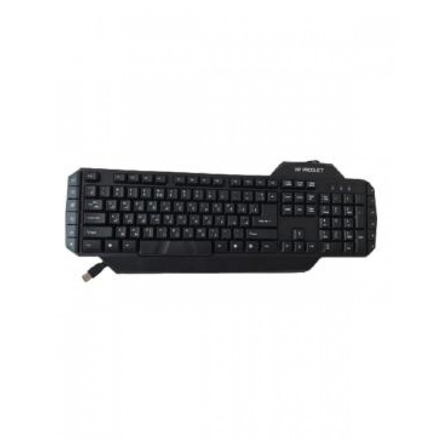 کیبورد با سیم XP مدل KB1700A