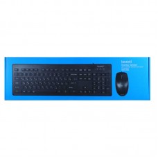کیبورد و ماوس باسیم PS2 فراسو مدل BMK-4660 