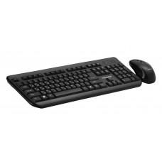 کیبورد و ماوس بی سیم فراسو مدل FCM-3838RF