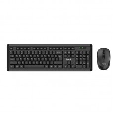 کیبورد و ماوس بی سیم Havit مدل KB653GCM
