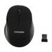 کیبورد و ماوس بی سیم فراسو مدل FCM-6868RF