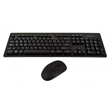 کیبورد و ماوس بی سیم XP مدل W6000A