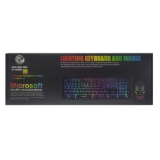 کیبورد و ماوس با‌سیم XP مدل 10300K 