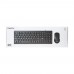 کیبورد و ماوس با سیم FANTECH مدل KM103