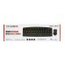کیبورد و ماوس باسیم TRILOGIC مدل KM-837