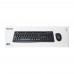 کیبورد و ماوس بی‌سیم FANTECH مدل WK894