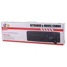 کیبورد و ماوس باسیم XP مدل 11500N 