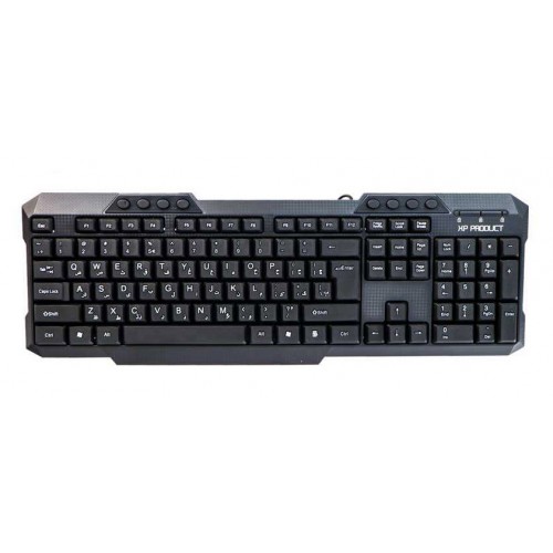 کیبورد باسیم XP مدل 8900G