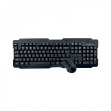 کیبورد و ماوس بی سیم XP مدل W4403