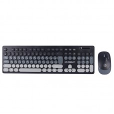 کیبورد و ماوس بی‌سیم XP مدل W5500N
