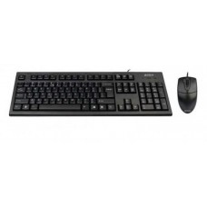 کیبورد و ماوس باسیم A4tech مدل KR-8520D