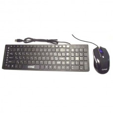 کیبورد و ماوس باسیم CASI مدل km-1011