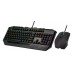 کیبورد و ماوس با‌سیم گیمینگ COOLER MASTER مدل DEVASTATOR 3 RGB