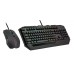 کیبورد و ماوس با‌سیم گیمینگ COOLER MASTER مدل DEVASTATOR 3 RGB