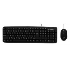 کیبورد و ماوس باسیم XP مدل 9500G