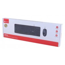 کیبورد و ماوس باسیم ProOne مدل PMK30 کیبورد و ماوس باسیم ProOne مدل PMK30