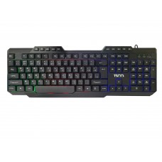 کیبورد با سیم TSCO مدل TK 8019