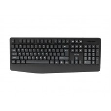 کیبورد باسیم TSCO مدل TK 8030