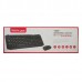 کیبورد و ماوس باسیم TSCO مدل TKM 8054N