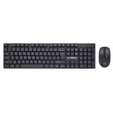کیبورد و ماوس بی‌سیم XP مدل W4700K