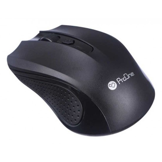 کیبورد و ماوس بی سیم ProOne مدل PMK25W