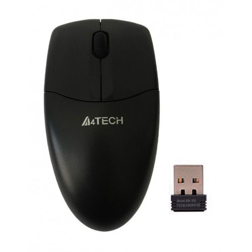 ماوس بی سیم A4TECH مدل G3-220N