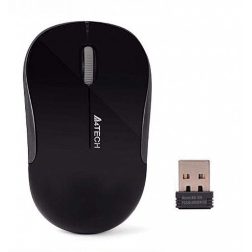 ماوس بی سیم A4TECH مدل G3-300N