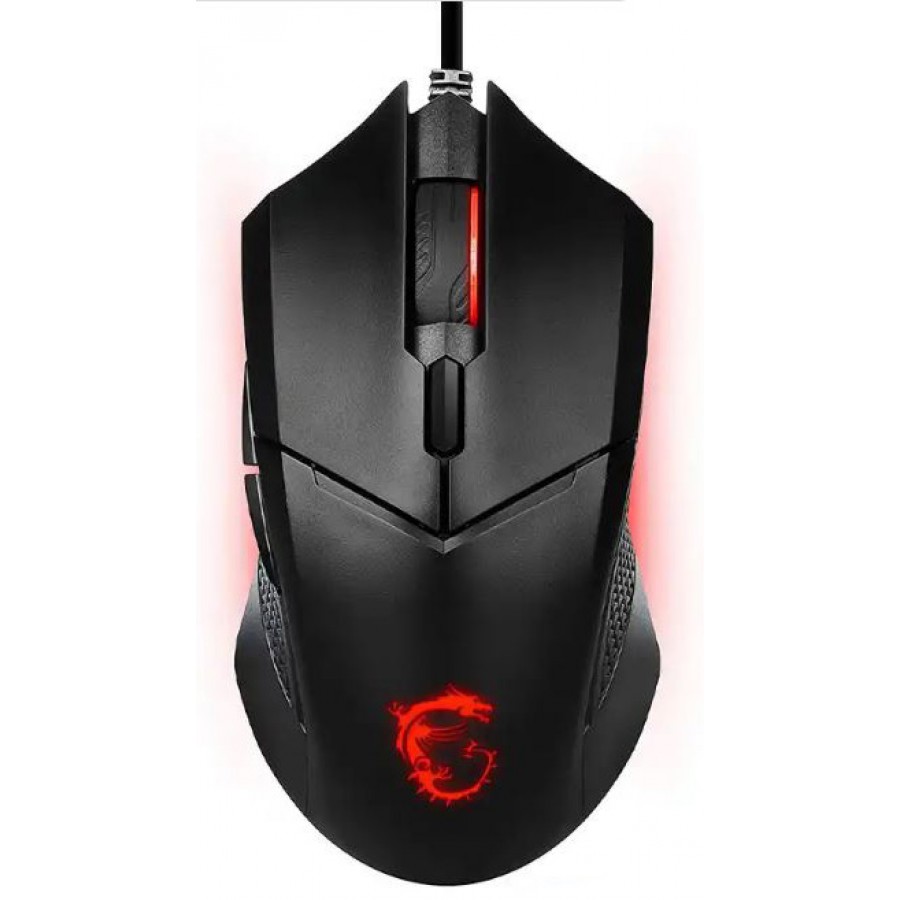 ماوس گیم باسیم MSI مدل CLUTCH GM08