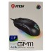 ماوس گیم باسیم MSI مدل CLUTCH GM11