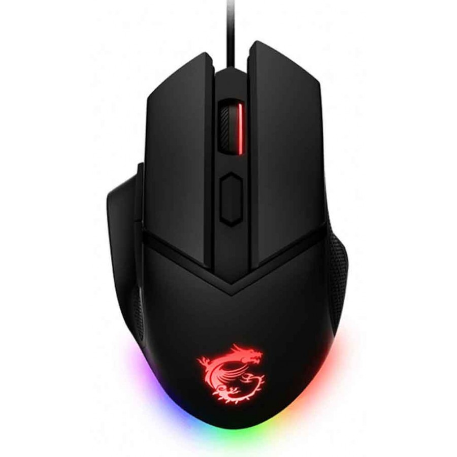 ماوس گیم باسیم MSI مدل CLUTCH GM20 ELITE